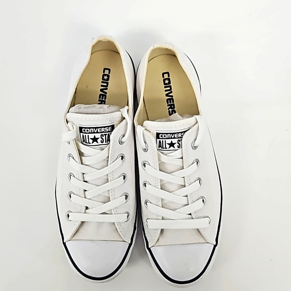 Converse All-star Sneakers - Picture 6 of 10